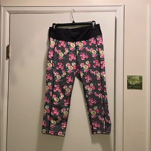SOLD!!! Leggings (3/4)